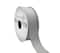 7/8" x 5yd. Silver Metallic Grosgrain Ribbon by Celebrate It® Classic